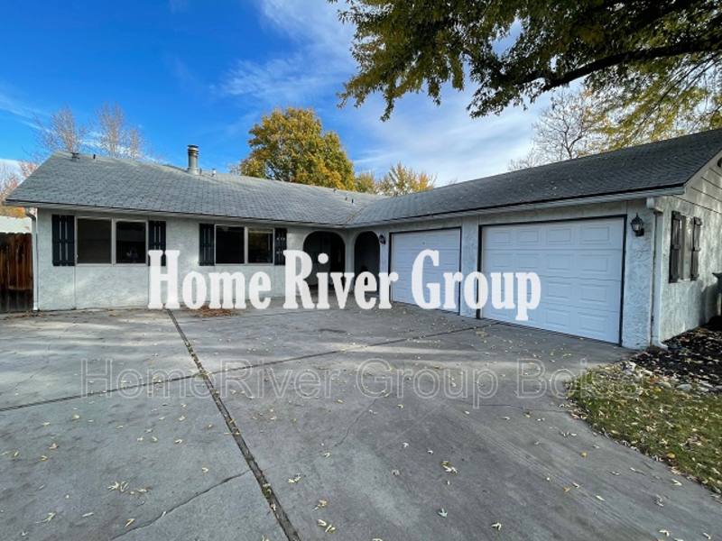 Apartment for rent at 872 E Bergeson St, Boise, ID 83706