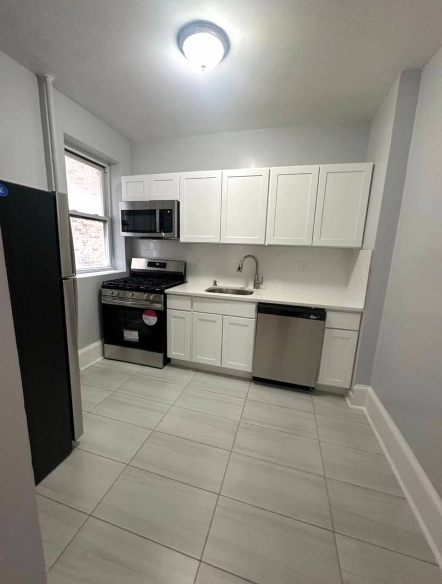 Apartment for rent at 127-129 Carlton Ave, Jersey City, NJ 07306