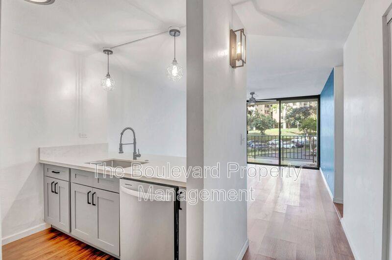 Condo for rent at 98-500 Koauka Loop #3P, Aiea, HI 96701
