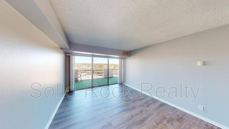 Condo for rent at 411 Lakewood Circle #1110, Colorado Springs, CO 80910