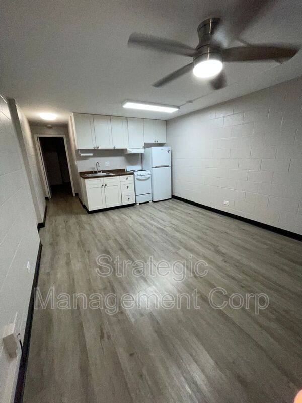 Apartment for rent at 1301 Lusitana St #306, Honolulu, HI 96813