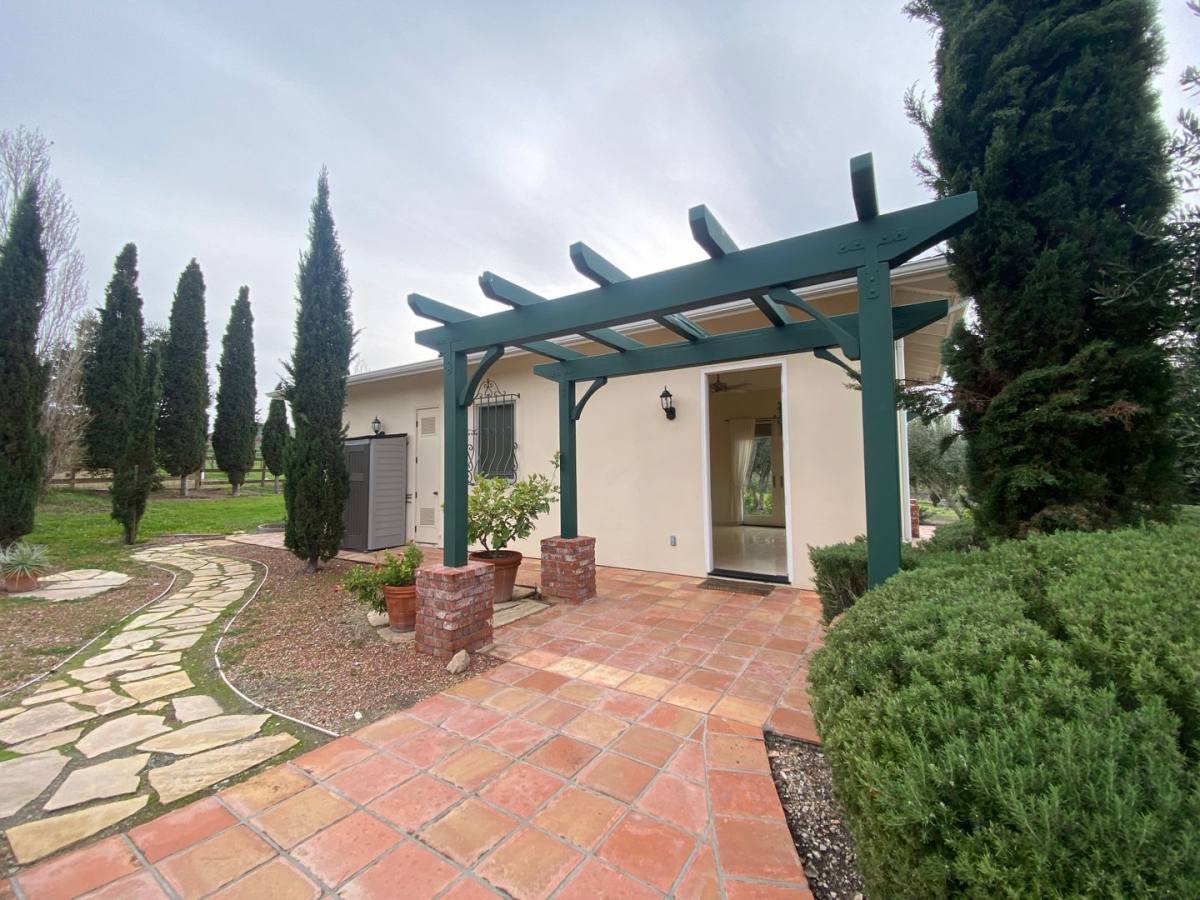 House for rent at 4990 Caballeros #GUEST, San Luis Obispo, CA 93401
