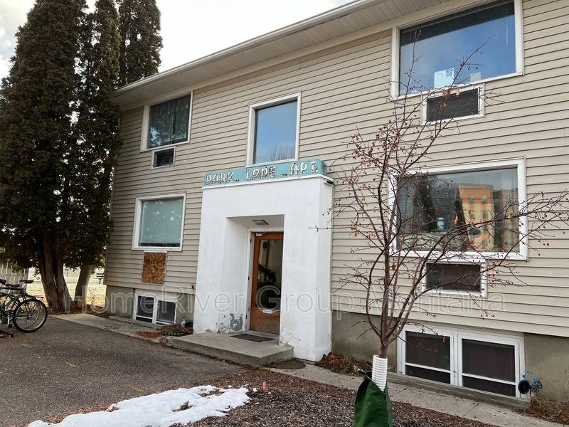 Apartment for rent at 320 Kiwanis St #6, Missoula, MT 59802