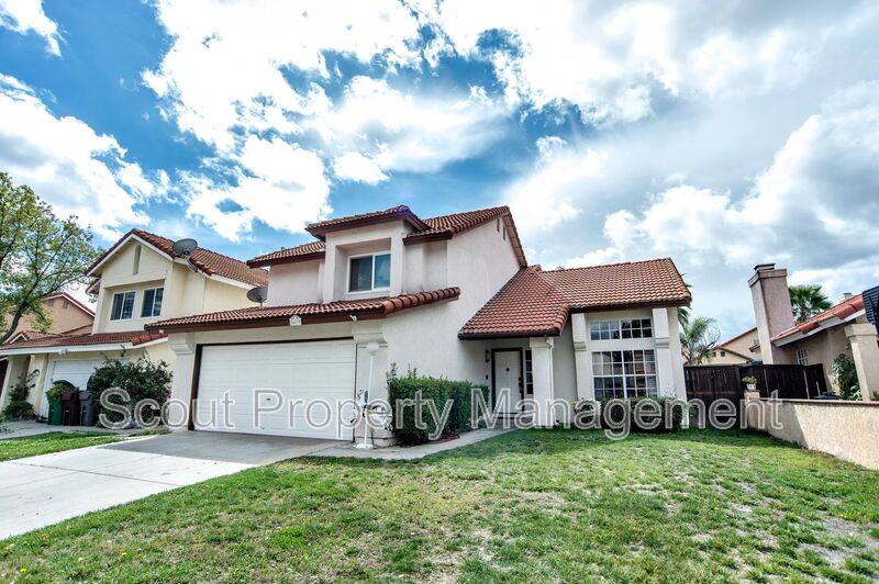 House for rent at 24535 Leafwood Dr, Murrieta, CA 92562