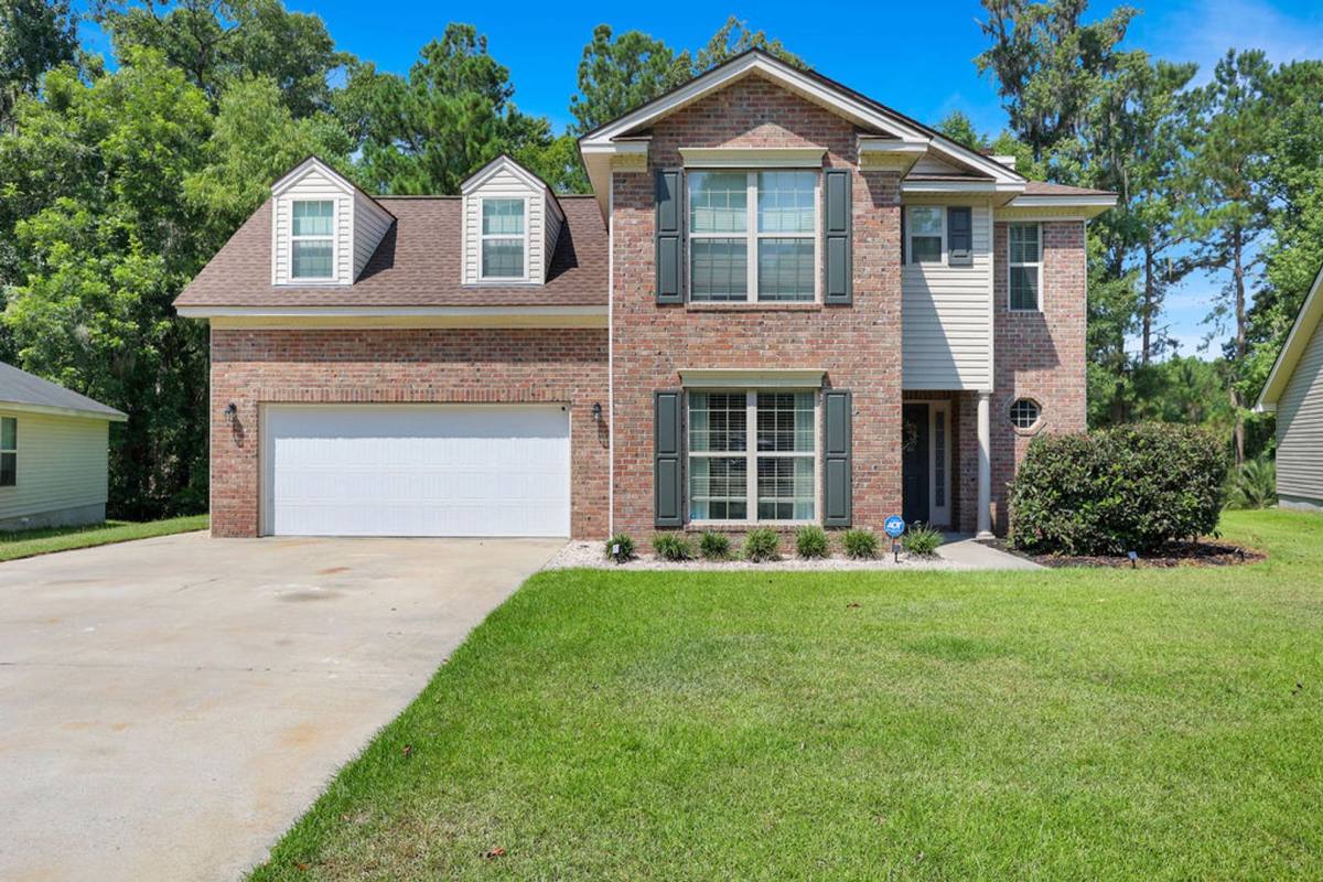 House for rent at 144 Parkview Rd, Savannah, GA 31419