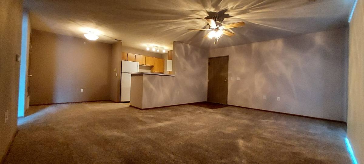 Apartment for rent at 15551 Adams St, Omaha, NE 68137