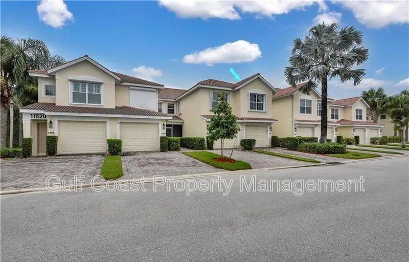 House for rent at 11620 Navarro Way #2405, Fort Myers, FL 33908