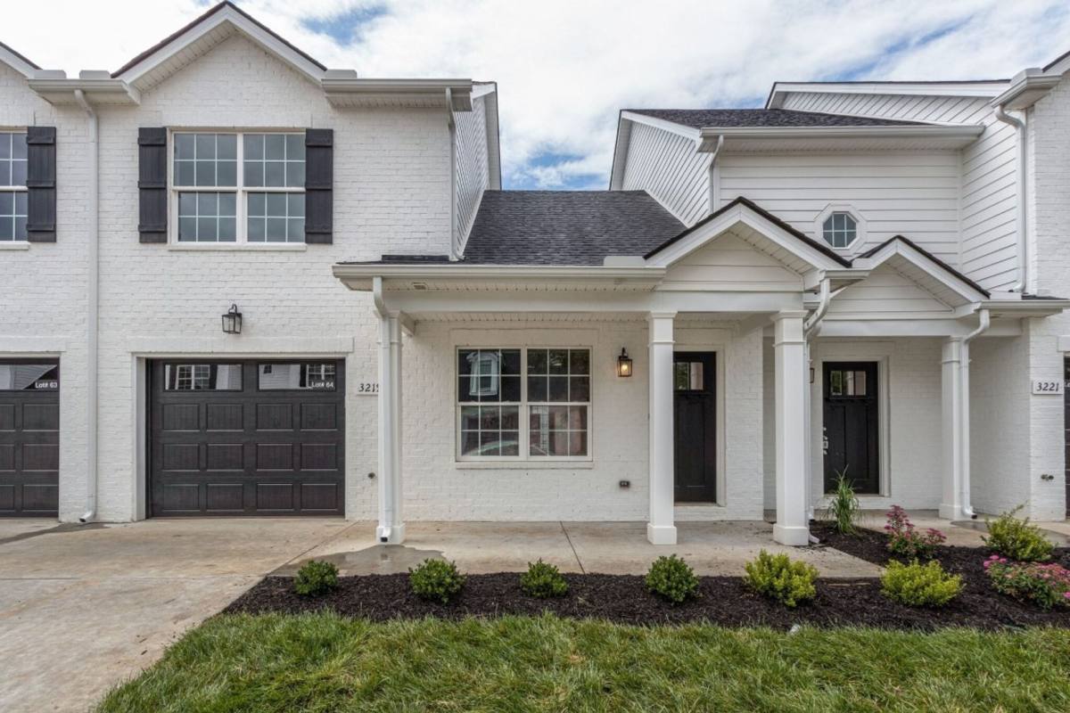 Townhouse for rent at 3522 Learning Lane, Murfreesboro, TN 37128