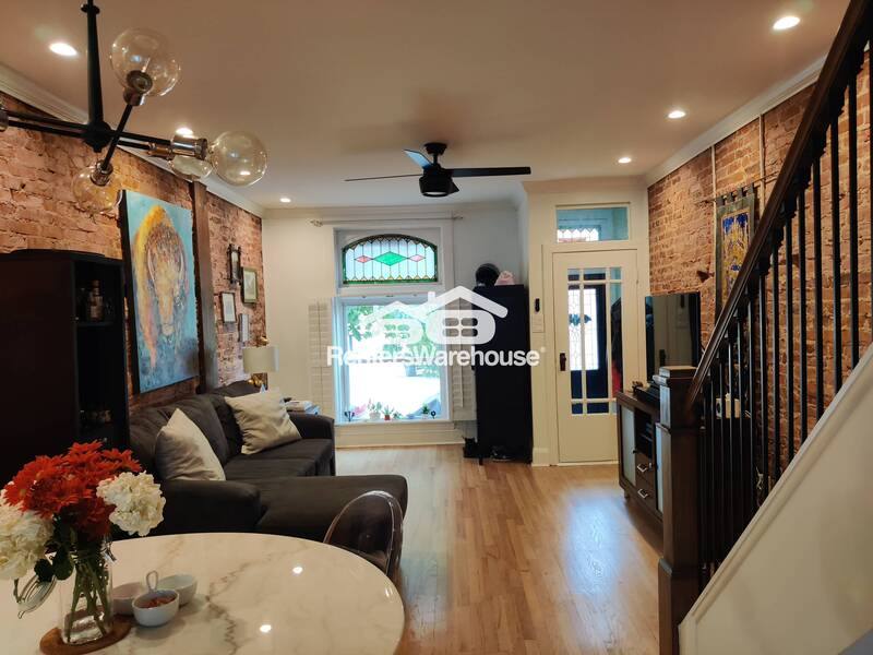 House for rent at 510 S Kenwood Ave, Baltimore, MD 21224