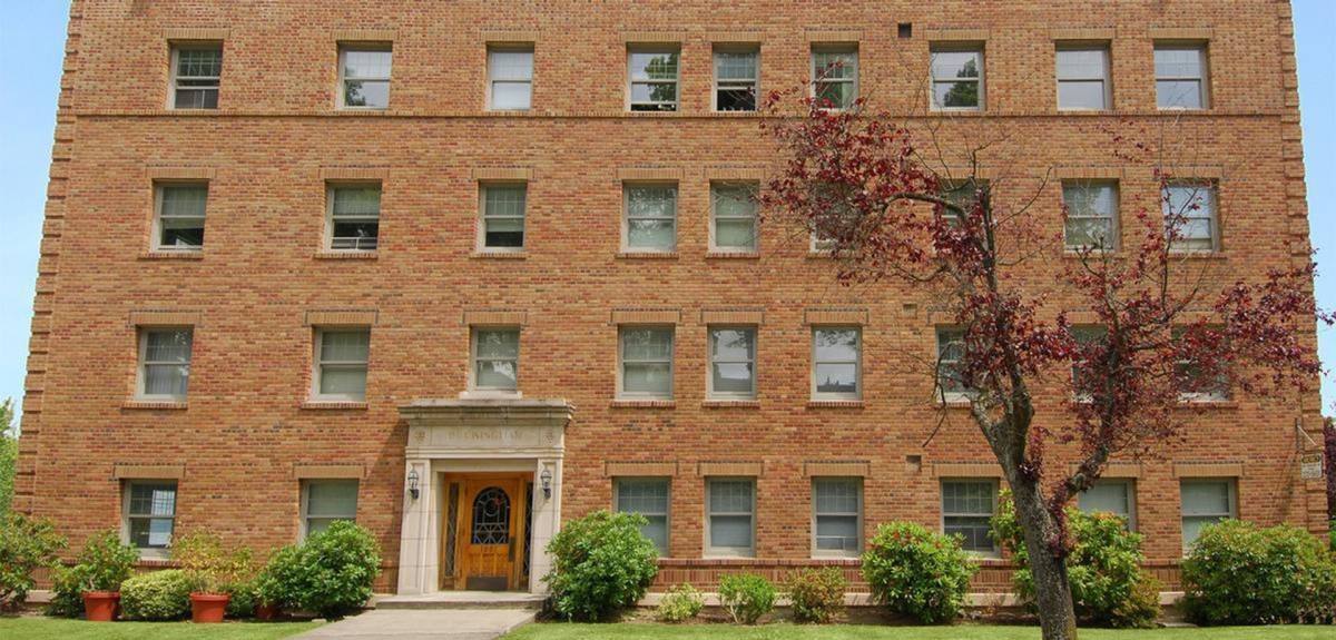 Apartment for rent at 1001 N Yakima Ave, Tacoma, WA 98403