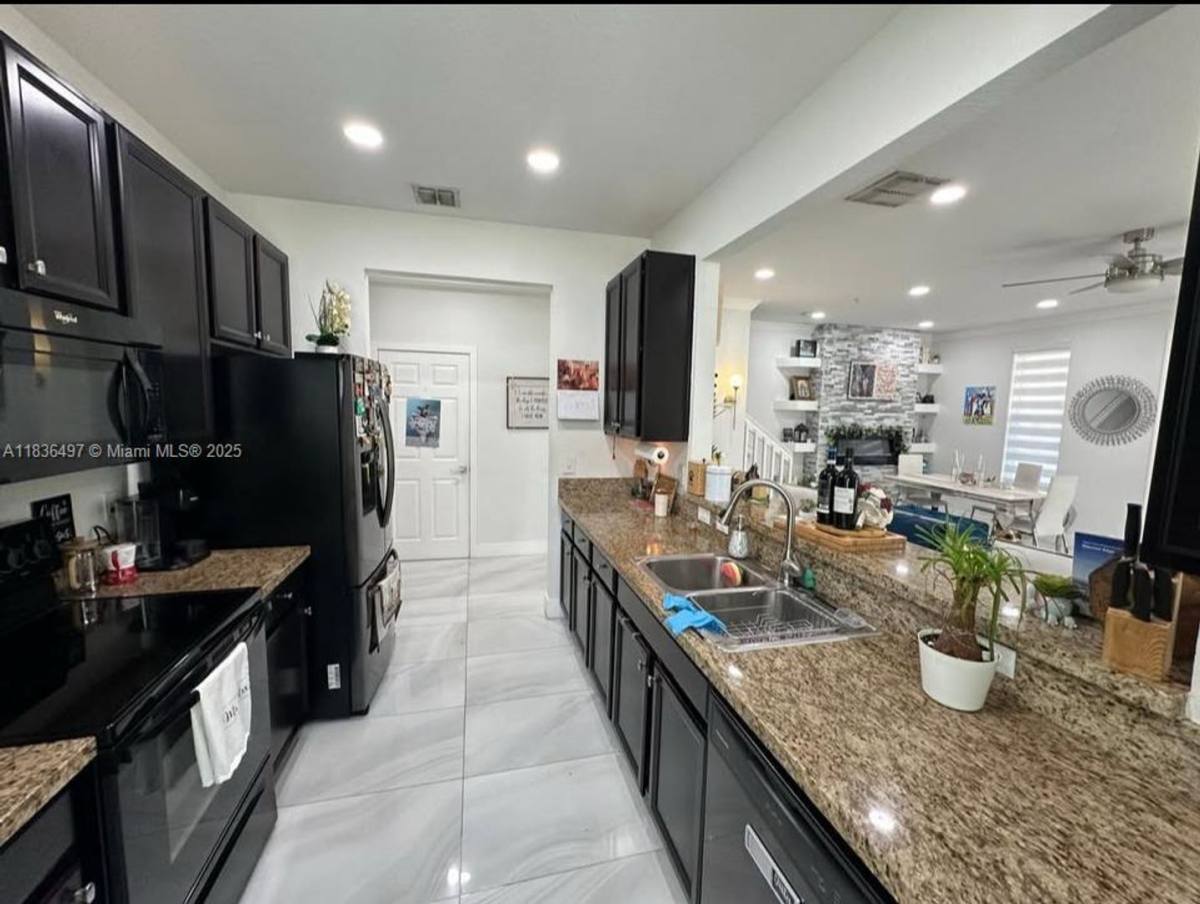Townhouse for rent at 11838 SW 26th St, Hollywood, FL 33025