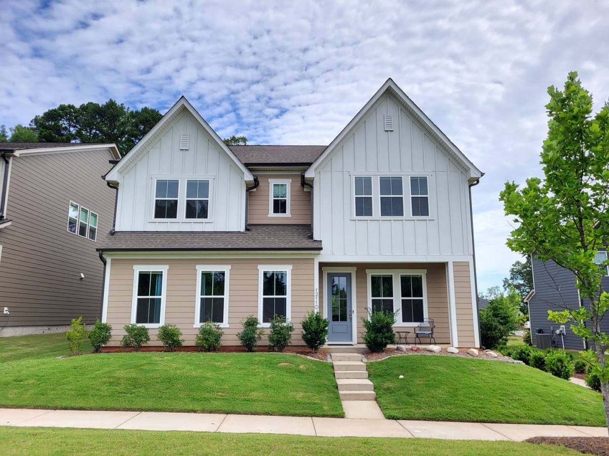 House for rent at 12110 Anne Blount Alley, Huntersville, NC 28078