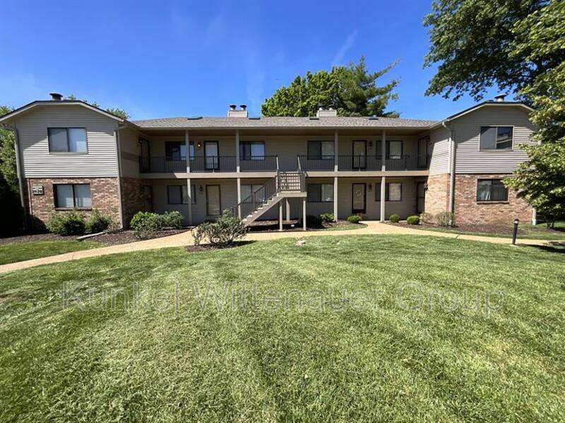 Condo for rent at 216 Eagle Ridge, O Fallon, IL 62269
