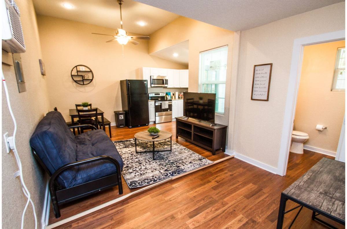 Apartment for rent at 121 Douglas Way St, San Antonio, TX 78210