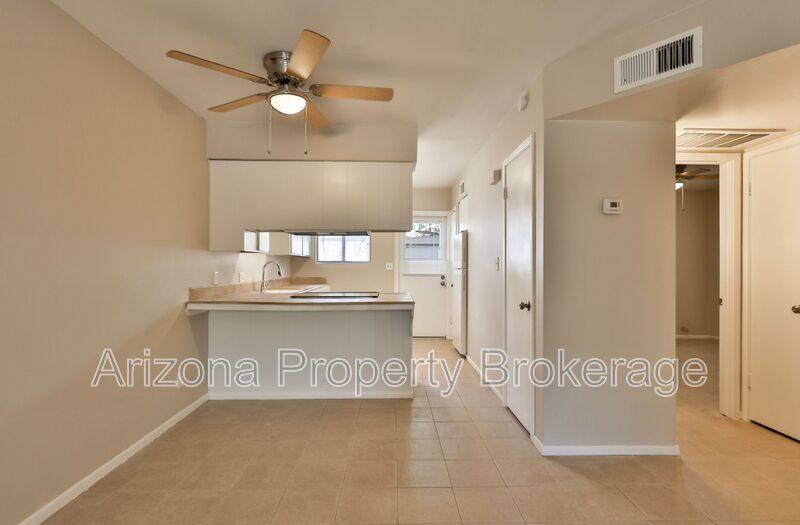 Apartment for rent at 2323 S College Ave #2, Tempe, AZ 85282