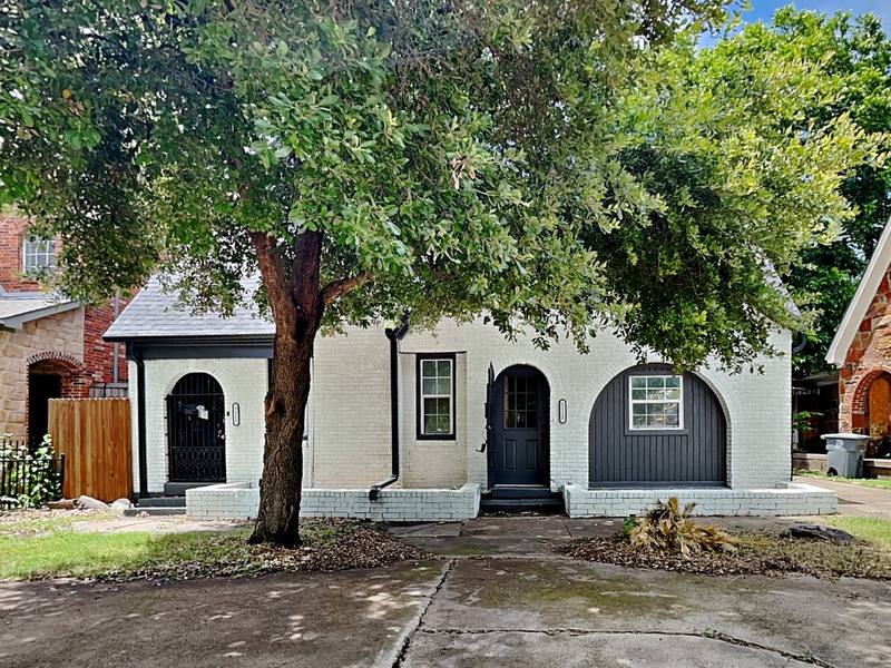 Apartment for rent at 5115 Mission Ave, Dallas, TX 75206