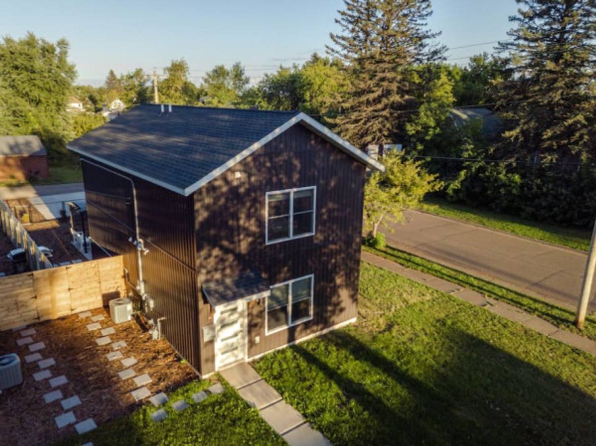House for rent at 232 S 59th Ave W, Duluth, MN 55807