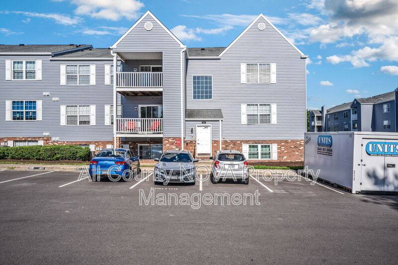 Condo for rent at 102 Grosvenor Lane #203, Stafford, VA 22556