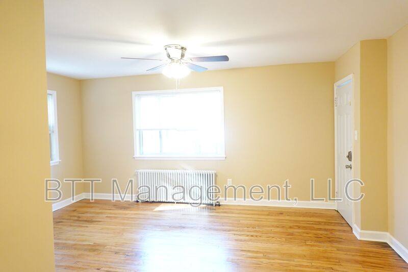 Apartment for rent at 8716 Plymouth St #4, Silver Spring, MD 20901