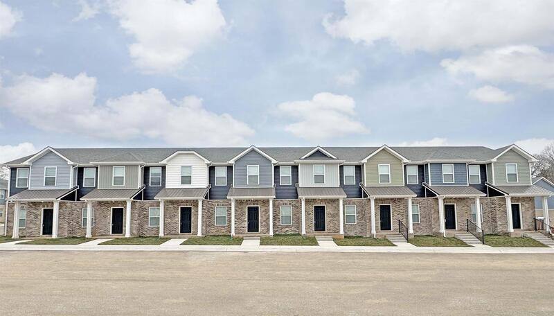 Townhouse for rent at 1115-D5 Hillwood Dr, Clarksville, TN 37040