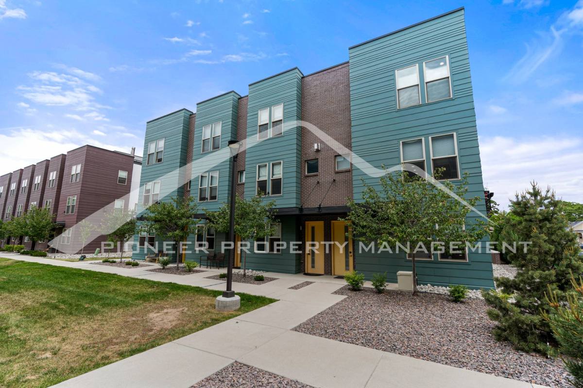 Condo for rent at 1244 W 11th Ave, Denver, CO 80204