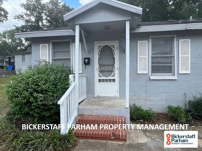 Apartment for rent at 206 Forty-Fourth St #A, Columbus, GA 31904