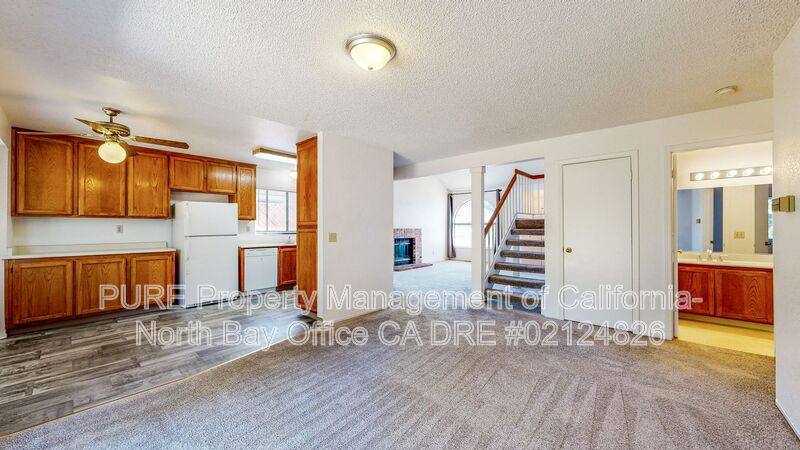House for rent at 7474 Mercedes Way, Rohnert Park, CA 94928