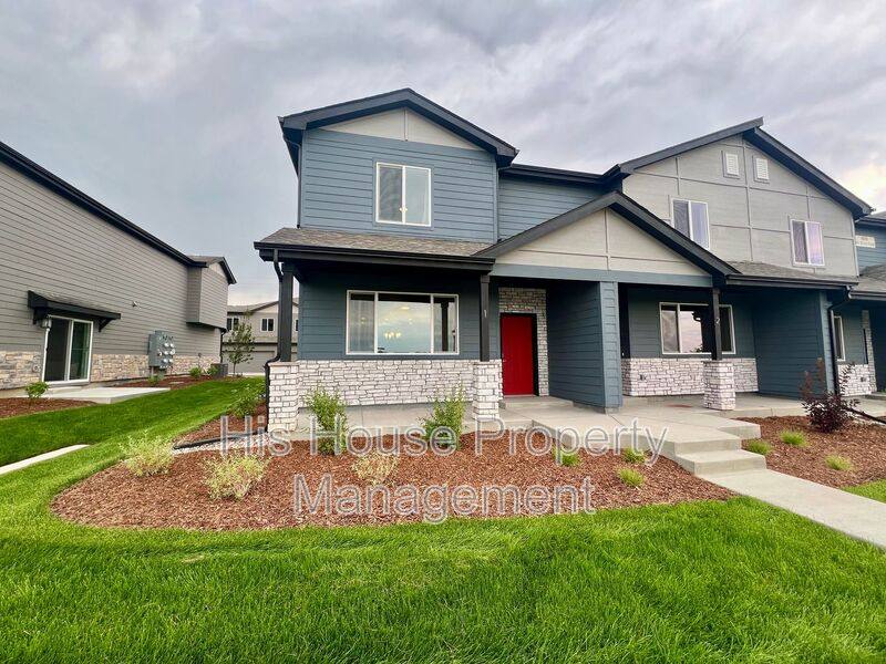 Townhouse for rent at 6939 4th St Rd #1, Greeley, CO 80634
