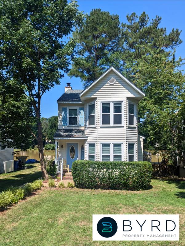 House for rent at 7714 Breaker Point Court, Chesterfield, VA 23832