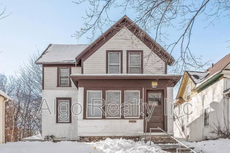 House for rent at 2349 Ferrant Place, Minneapolis, MN 55411