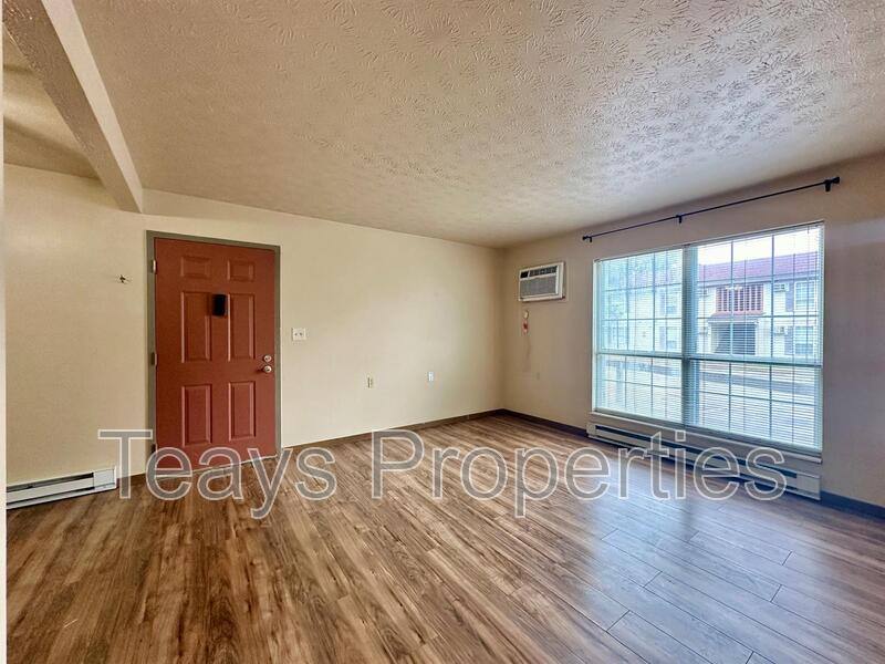 Apartment for rent at 3594 Teays Valley Rd #C2, Hurricane, WV 25526