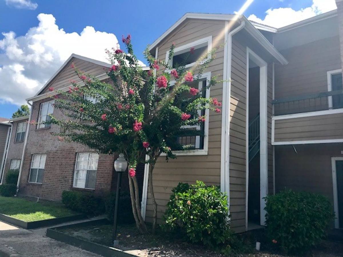 Apartment for rent at 4367 Thornbriar Lane #P-203, Orlando, FL 32822