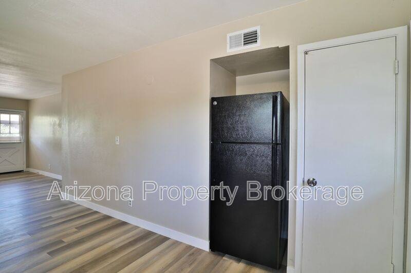 Apartment for rent at 2323 S College Ave #1, Tempe, AZ 85282