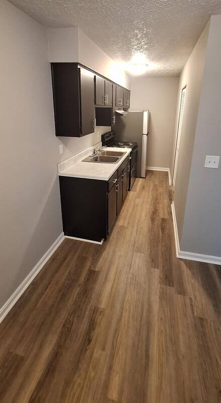 Apartment for rent at 678 Knox Blvd #62, Radcliff, KY 40160
