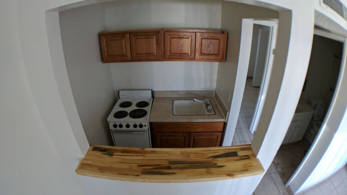 Apartment for rent at 725 E Elm, Tucson, AZ 85719