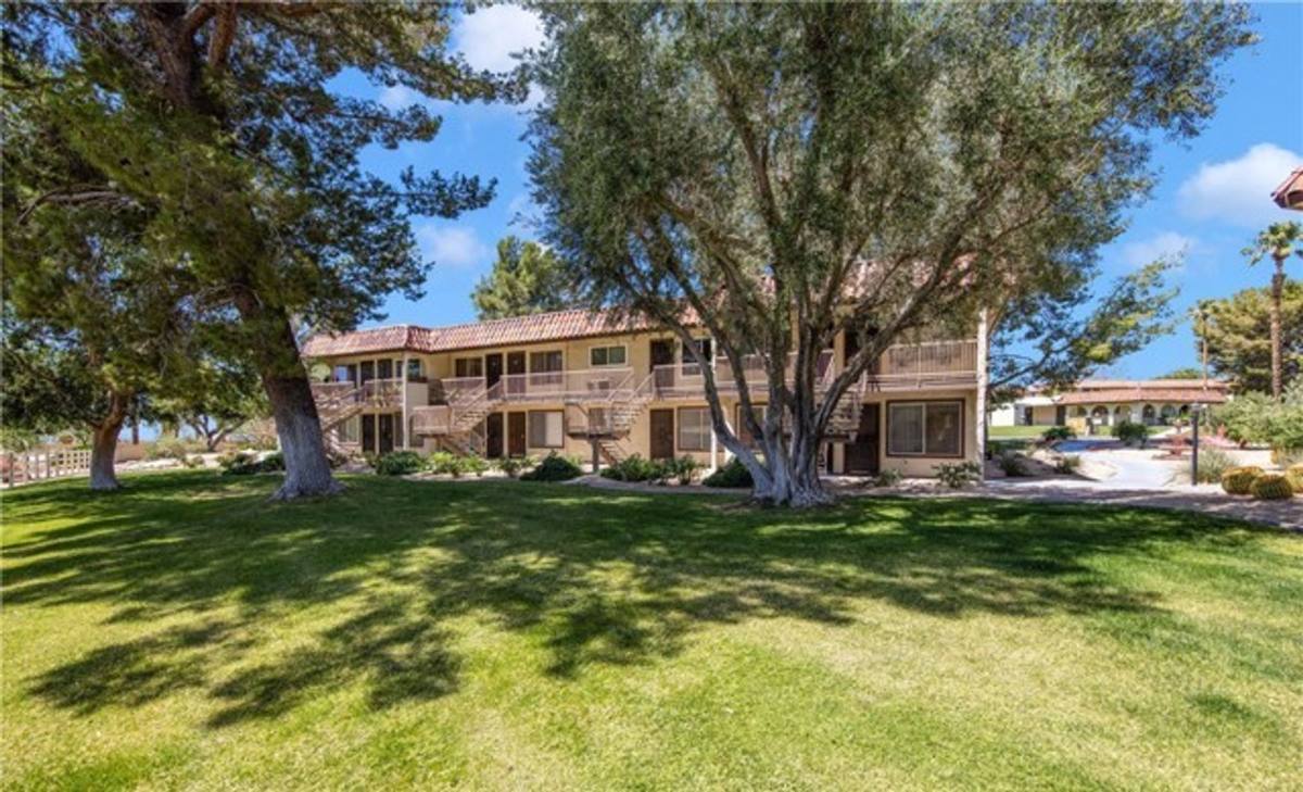 Condo for rent at 64285 Spyglass Ave, Desert Hot Springs, CA 92240