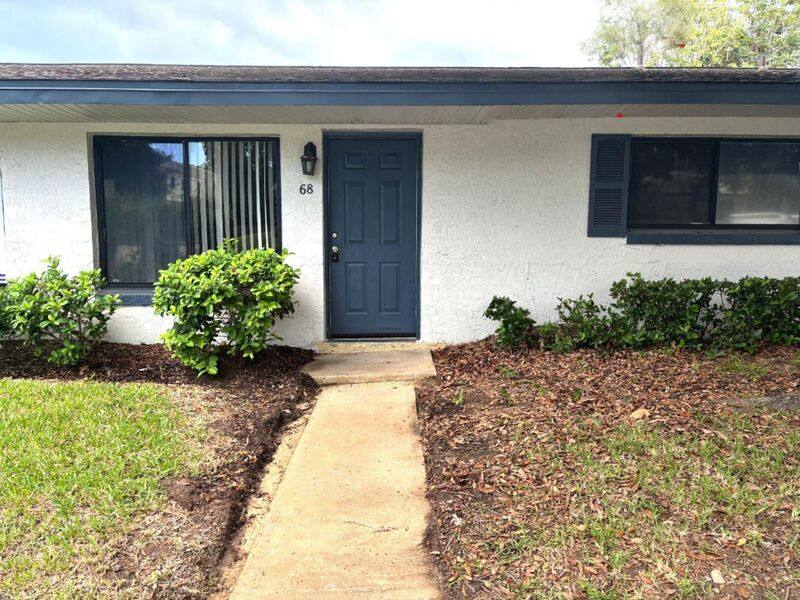 Apartment for rent at 605 Northlake Blvd #68, Altamonte Springs, FL 32701