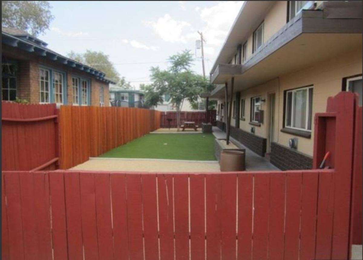 Apartment for rent at 340 Cheney St, Reno, NV 89502