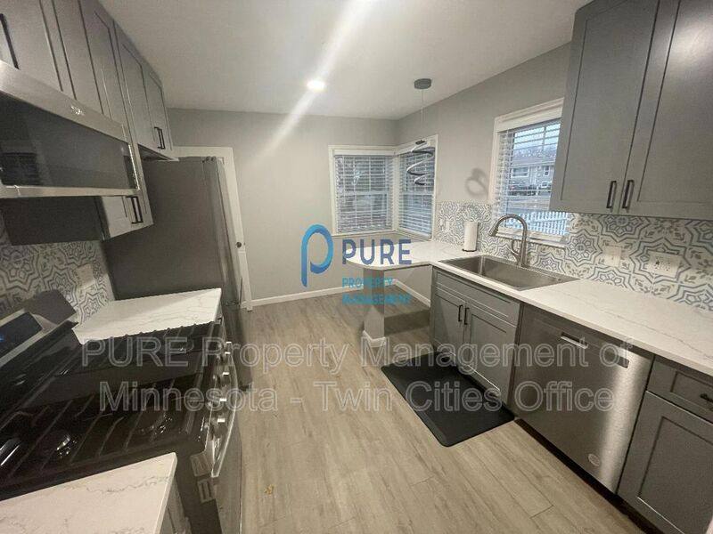 House for rent at 4532 2nd St NE, Minneapolis, MN 55421