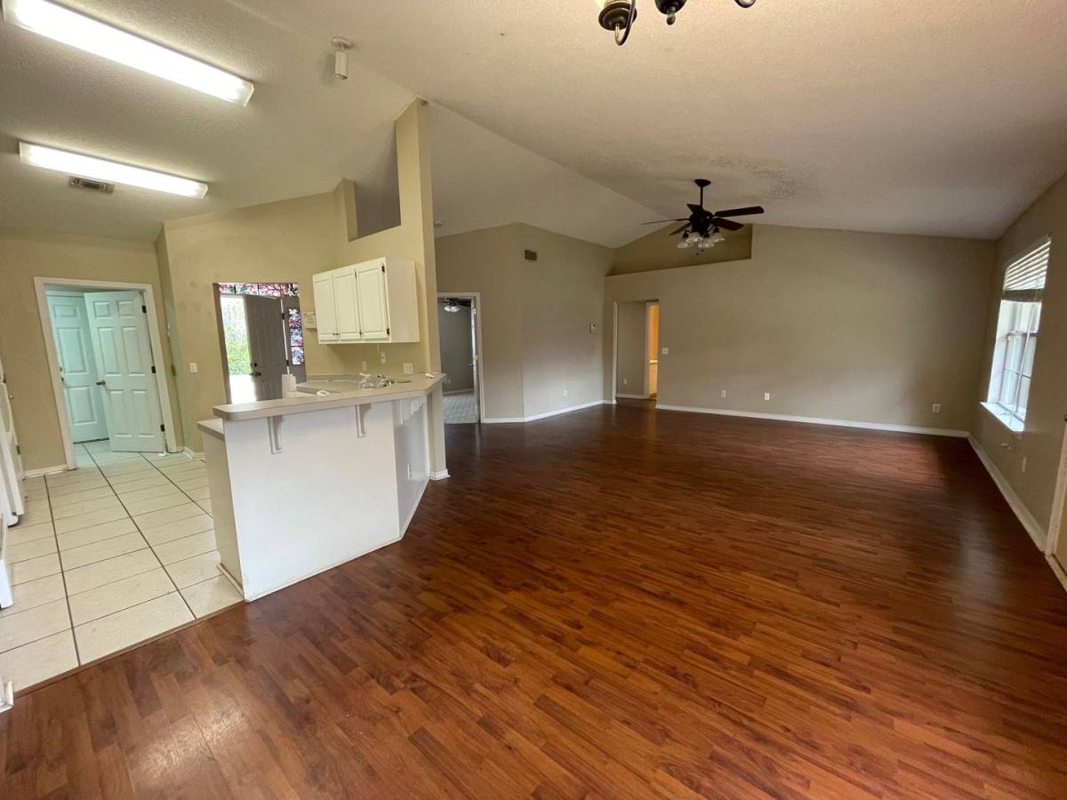 House for rent at 7350 Copter Lane, Milton, FL 32570
