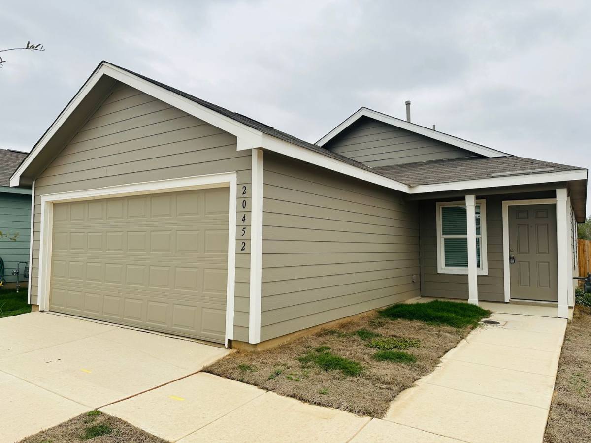 House for rent at 20452 Fire Stone, San Antonio, TX 78264