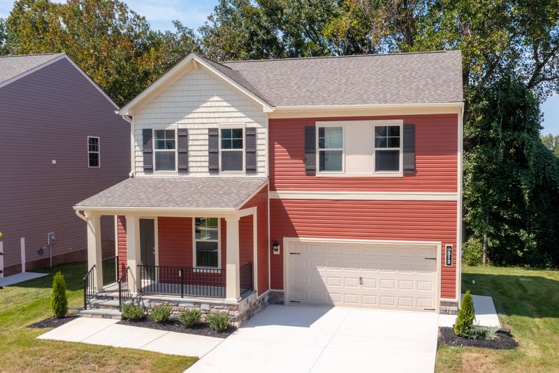 Apartment for rent at 312 Northfield Heights Lane, Richmond, VA 23227
