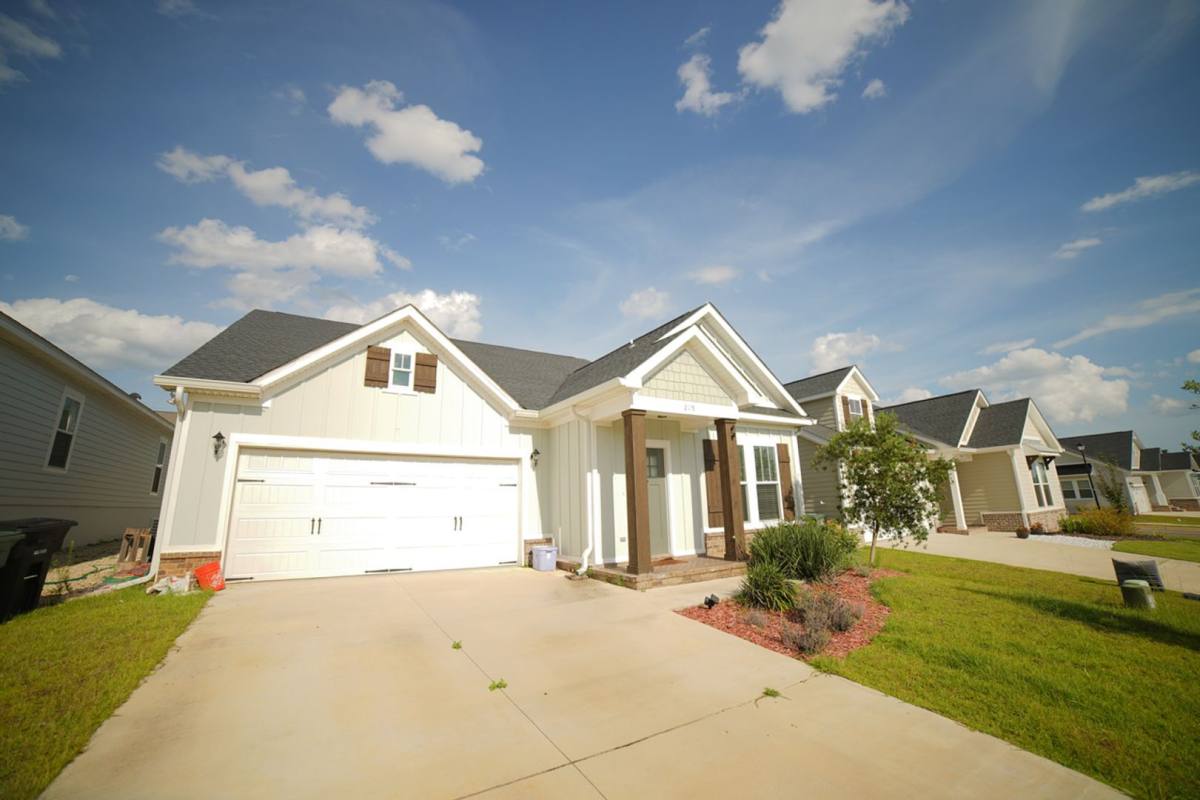 House for rent at 219 Bienville Place, Tallahassee, FL 32317
