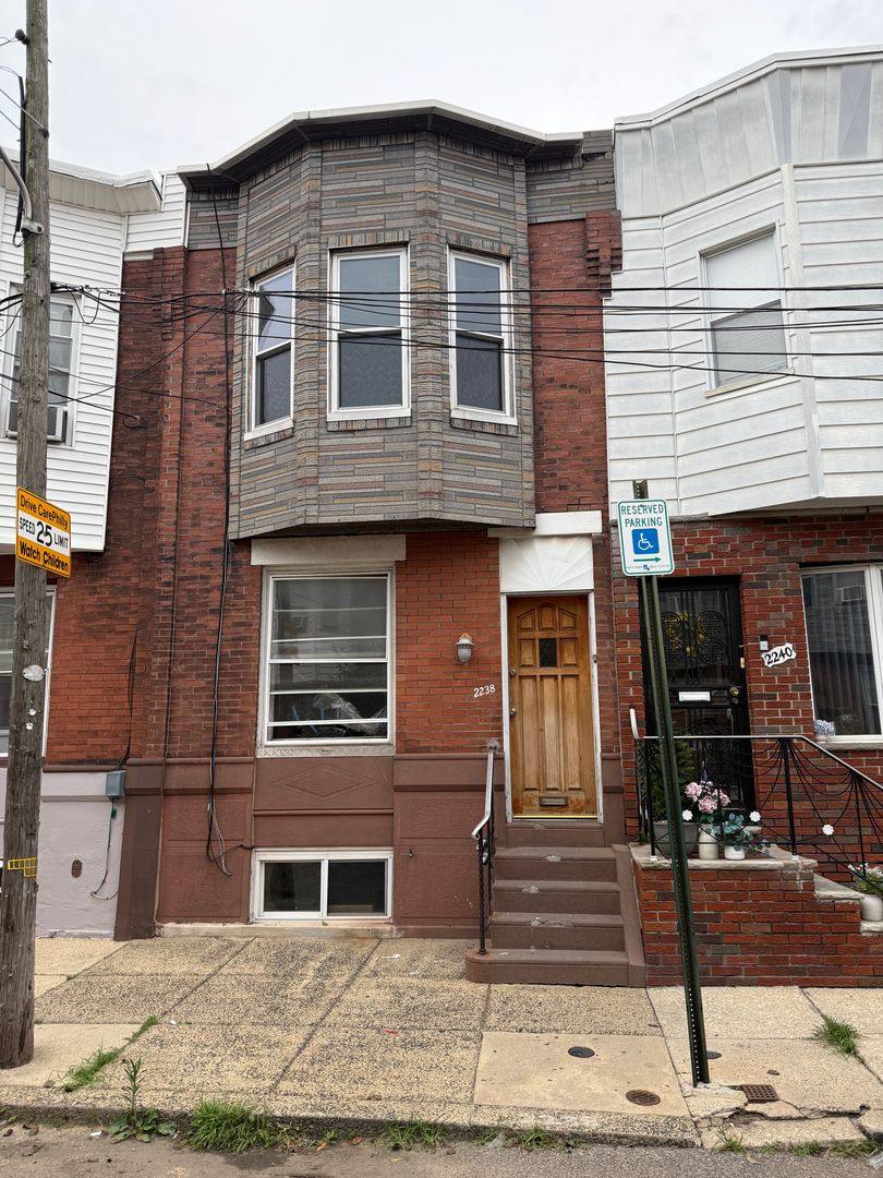 House for rent at 2238 Winton St, Philadelphia, PA 19145