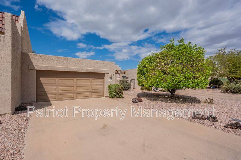 5658 N 78th Way, Scottsdale, AZ 85251