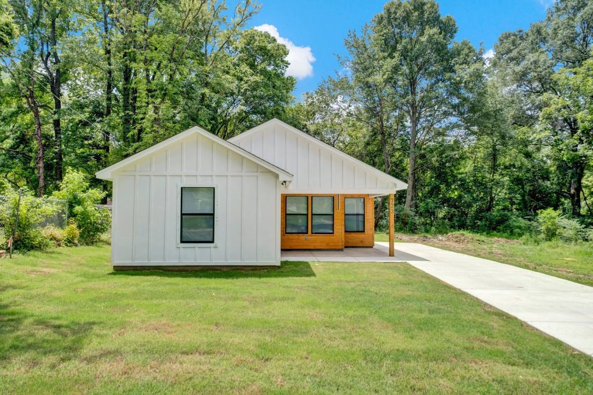 House for rent at 723 King Ave, Memphis, TN 38109