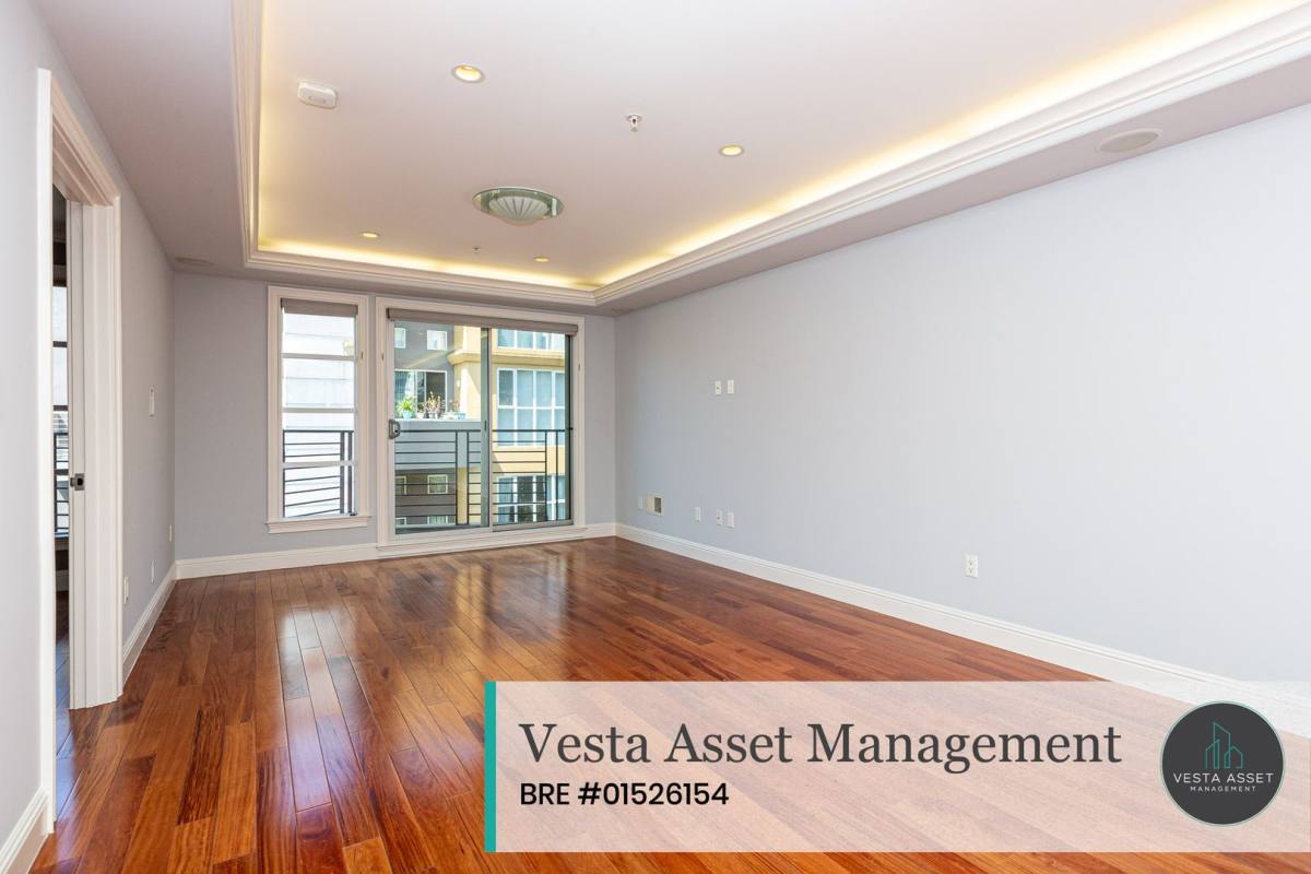 Condo for rent at 83 Brady St, San Francisco, CA 94103