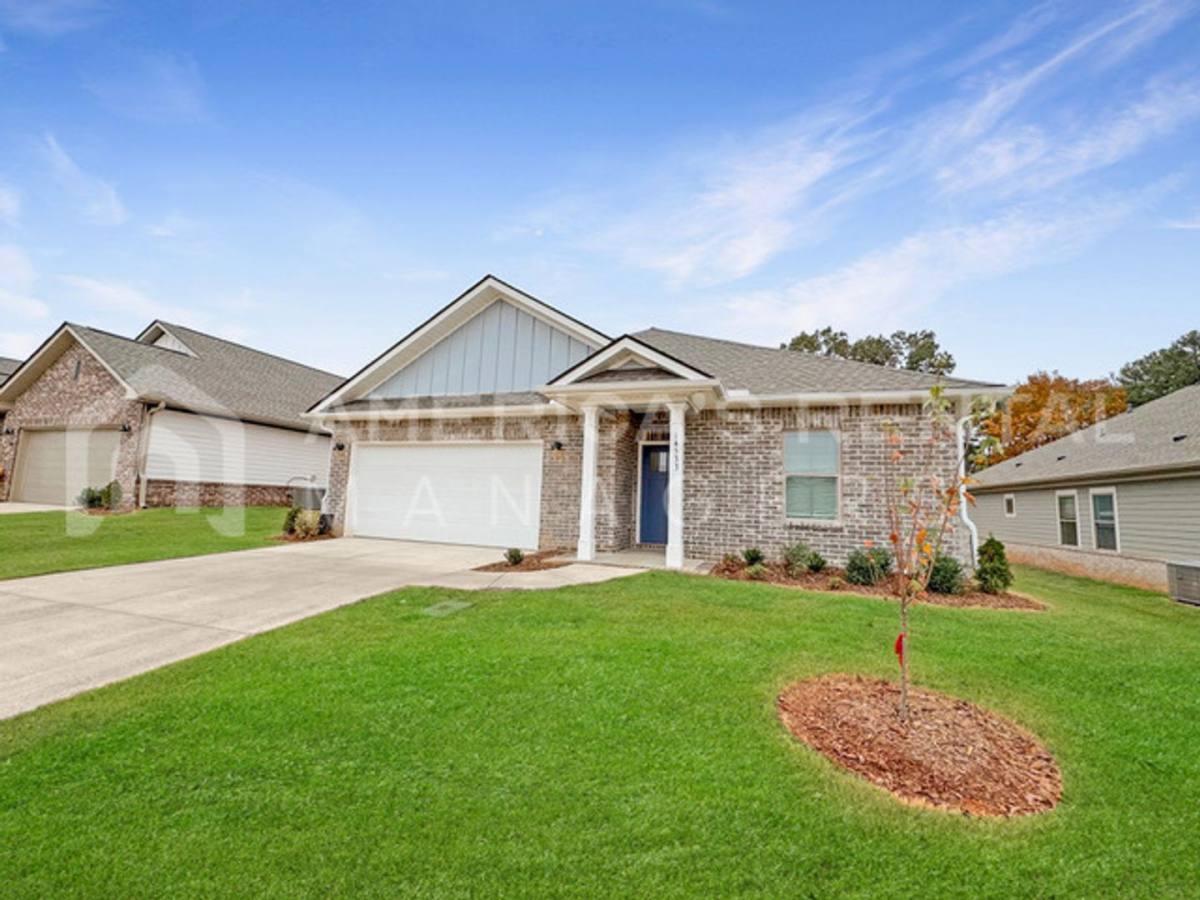 House for rent at 14533 Mountain Stream Dr, Athens, AL 35613