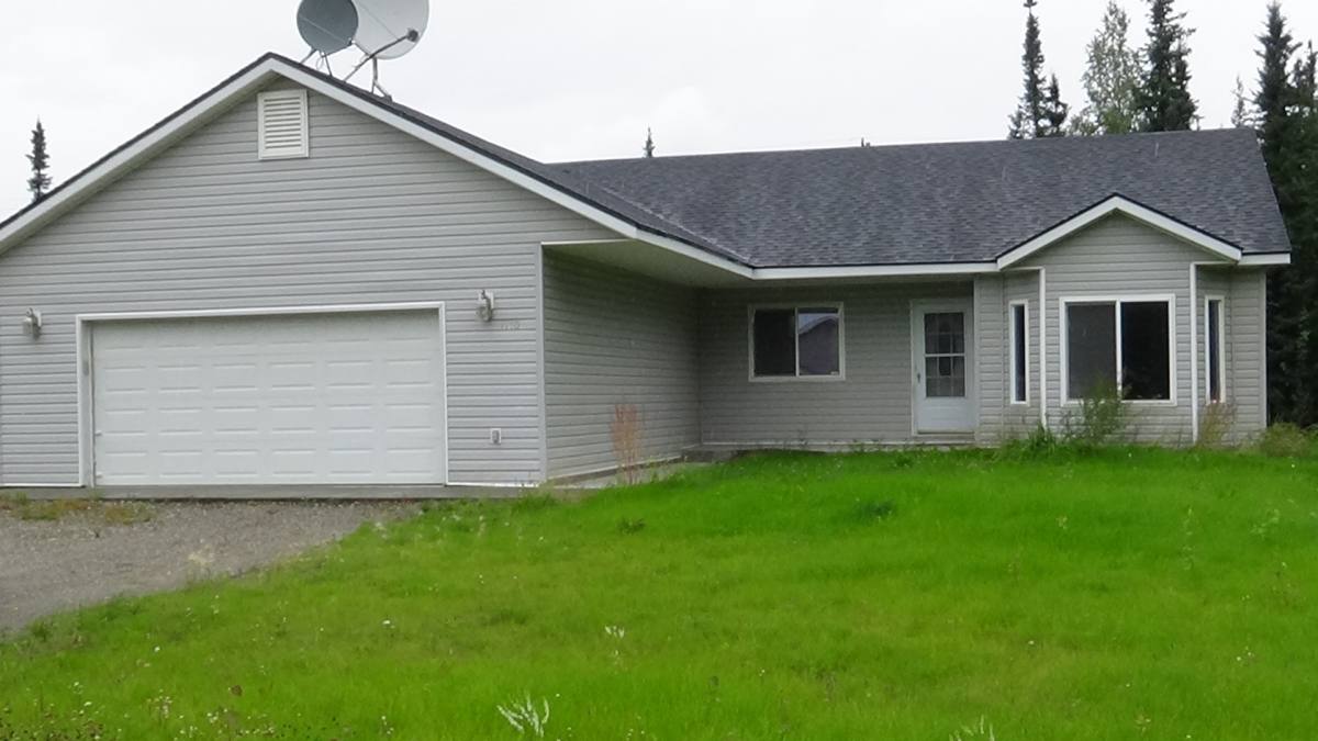 House for rent at 1170 Marsh Laurel Dr, North Pole, AK 99705