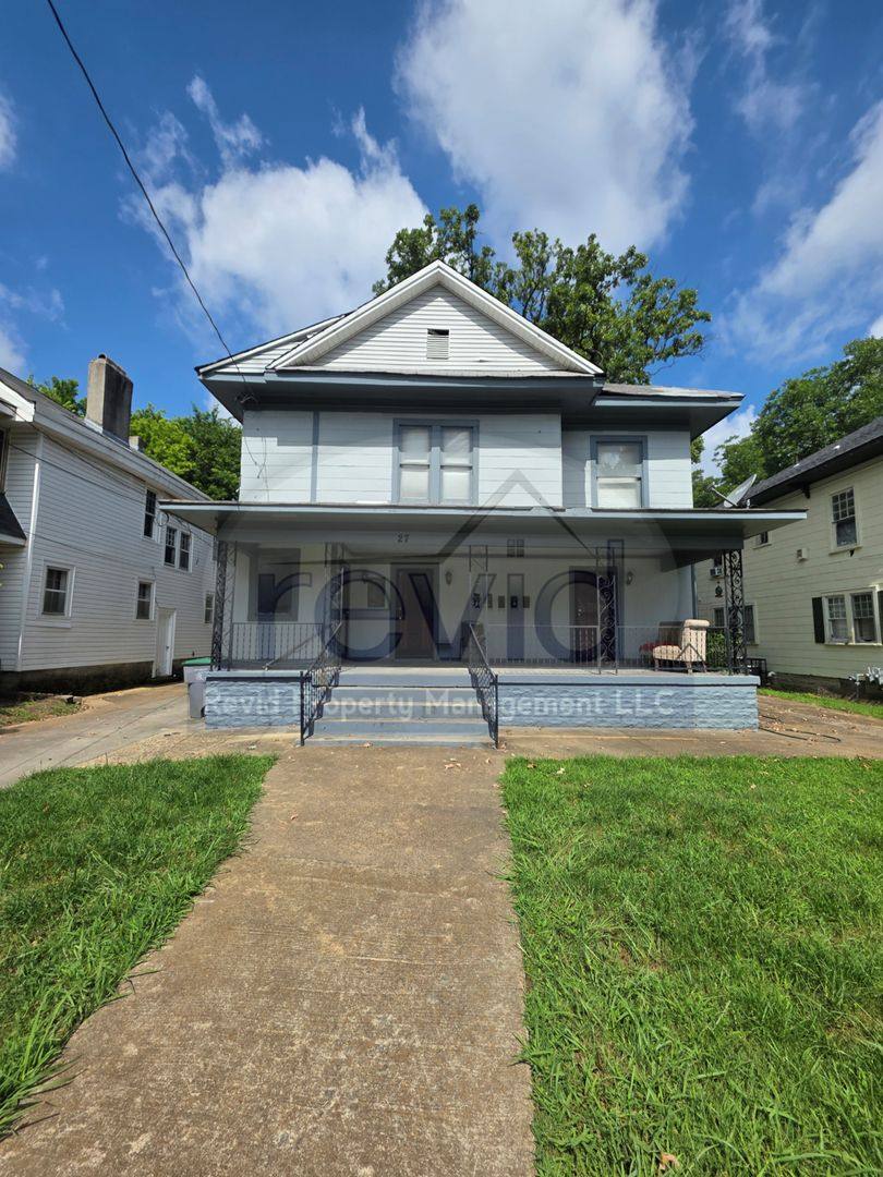 Apartment for rent at 27 S Barksdale, Memphis, TN 38104